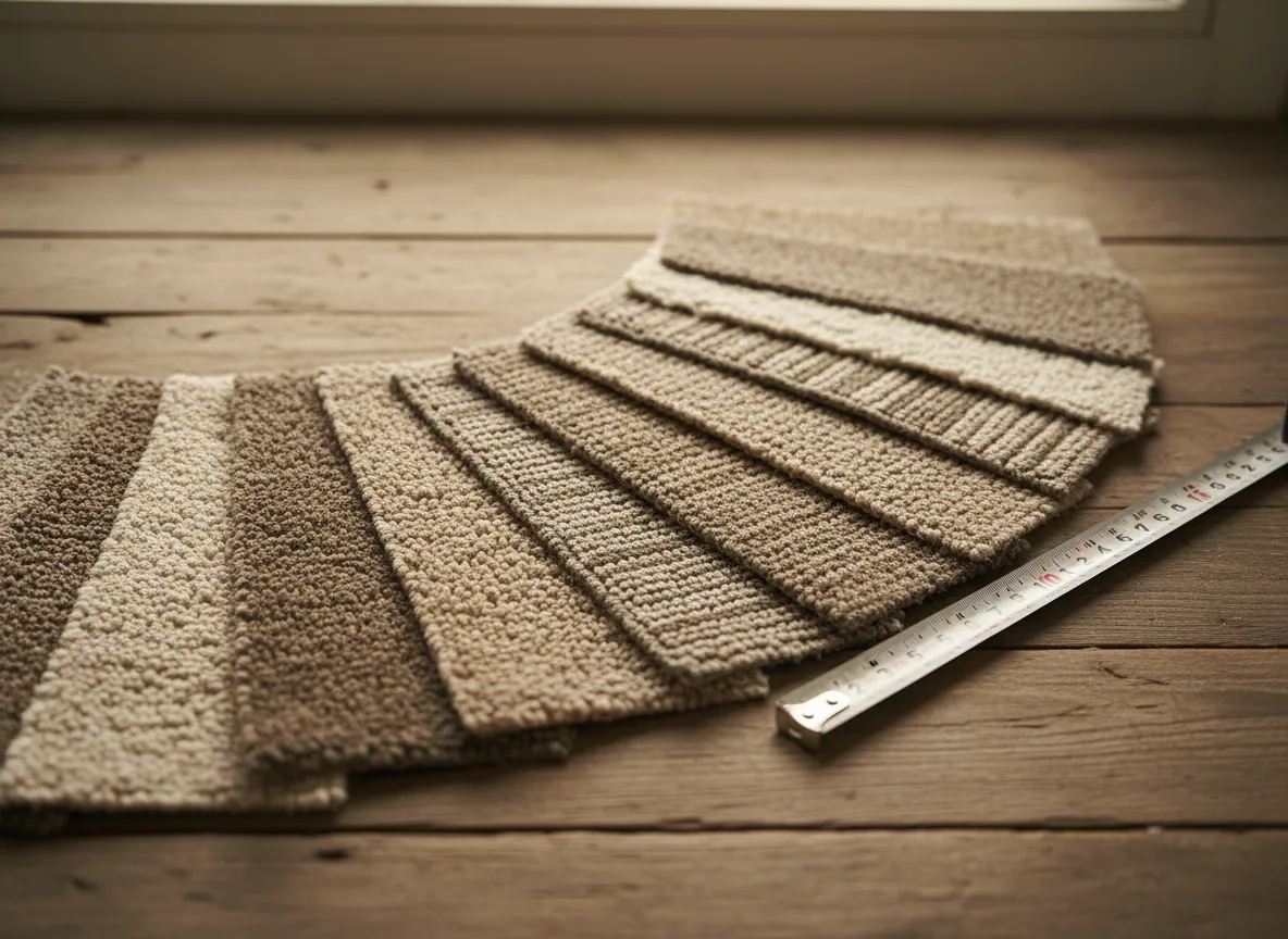 Carpet Installation Jenkinjones, WV FAQs